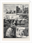 Antiquities in the Vicinity of Belfast by Anonymous