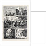 Antiquities in the Vicinity of Belfast by Anonymous