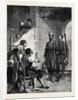 Billeted, Spain, 1874 by Anonymous