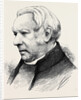 The Right Rev. C.R. Sumner, Late Ex-Bishop of Winchester by Anonymous