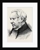 The Right Rev. C.R. Sumner, Late Ex-Bishop of Winchester by Anonymous