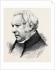 The Right Rev. C.R. Sumner, Late Ex-Bishop of Winchester by Anonymous