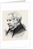 The Right Rev. C.R. Sumner, Late Ex-Bishop of Winchester by Anonymous