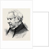 The Right Rev. C.R. Sumner, Late Ex-Bishop of Winchester by Anonymous