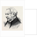 The Right Rev. C.R. Sumner, Late Ex-Bishop of Winchester by Anonymous