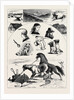 The Millenial Festival in Iceland, August 29, 1874 by Anonymous