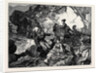 Holiday Sketches, a Halt for Water During an Ascent of Snowdon by Anonymous