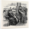 On Board a River Steamer by Anonymous