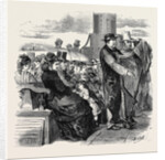On Board a River Steamer by Anonymous