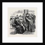On Board a River Steamer by Anonymous