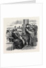 On Board a River Steamer by Anonymous