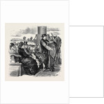 On Board a River Steamer by Anonymous