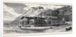The Smith Institute, New Art Gallery and Museum, Stirling by Anonymous