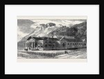 The Smith Institute, New Art Gallery and Museum, Stirling by Anonymous