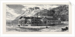 The Smith Institute, New Art Gallery and Museum, Stirling by Anonymous
