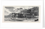 The Smith Institute, New Art Gallery and Museum, Stirling by Anonymous