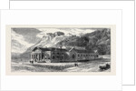 The Smith Institute, New Art Gallery and Museum, Stirling by Anonymous