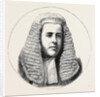 Morgan Howard, Esq., Q.C. by Anonymous