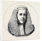 Morgan Howard, Esq., Q.C. by Anonymous