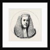 Morgan Howard, Esq., Q.C. by Anonymous
