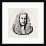 Morgan Howard, Esq., Q.C. by Anonymous