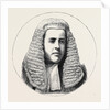 Morgan Howard, Esq., Q.C. by Anonymous