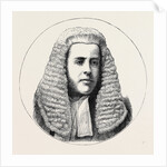 Morgan Howard, Esq., Q.C. by Anonymous