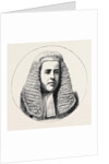 Morgan Howard, Esq., Q.C. by Anonymous