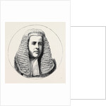 Morgan Howard, Esq., Q.C. by Anonymous