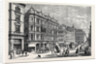 City Improvements, Queen Victoria Street by Anonymous