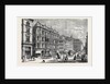 City Improvements, Queen Victoria Street by Anonymous