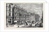 City Improvements, Queen Victoria Street by Anonymous