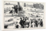 Swimming Match in the Thames for the Amateur Championship by Anonymous