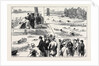 Swimming Match in the Thames for the Amateur Championship by Anonymous