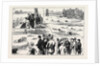 Swimming Match in the Thames for the Amateur Championship by Anonymous
