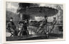 An Autumn Tour in Switzerland: on the Rhine Boat, a Sharp Corner by Anonymous