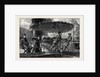 An Autumn Tour in Switzerland: on the Rhine Boat, a Sharp Corner by Anonymous