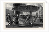 An Autumn Tour in Switzerland: on the Rhine Boat, a Sharp Corner by Anonymous