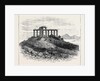 Temple of Minerva, Cape Colonna, Scene of Falconer's Shipwreck, Greece by Anonymous