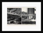 The Steel Works by Anonymous