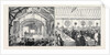 Meeting of the Iron and Steel Institute in the Town Hall by Anonymous