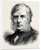 His Grace the Duke of Devonshire, K.G. by Anonymous