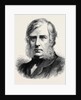 His Grace the Duke of Devonshire, K.G. by Anonymous