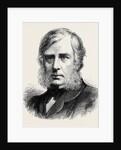 His Grace the Duke of Devonshire, K.G. by Anonymous