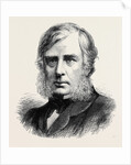 His Grace the Duke of Devonshire, K.G. by Anonymous
