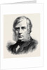 His Grace the Duke of Devonshire, K.G. by Anonymous