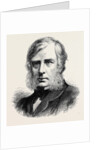 His Grace the Duke of Devonshire, K.G. by Anonymous
