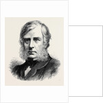 His Grace the Duke of Devonshire, K.G. by Anonymous