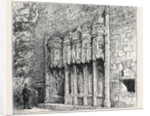 Furness Abbey by Anonymous