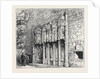 Furness Abbey by Anonymous
